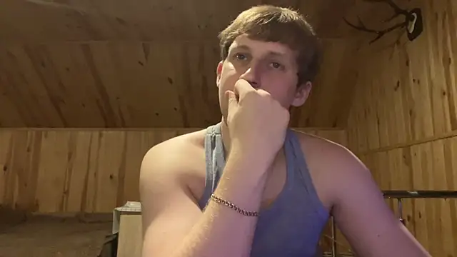 Inferno_king's Webcam Show