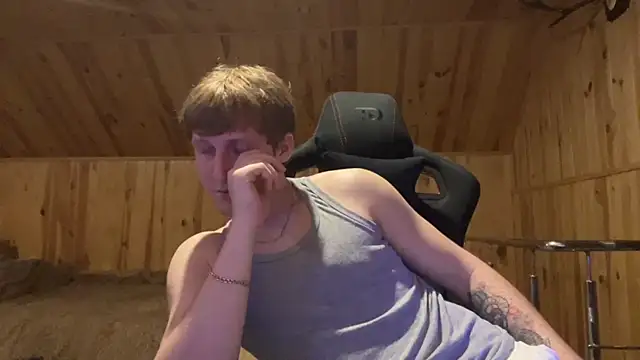 Inferno_king Show Webcam