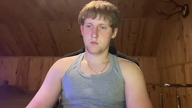 הופעת וובקאם של Inferno_king