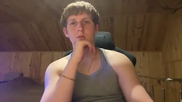Вебкам-шоу Inferno_king