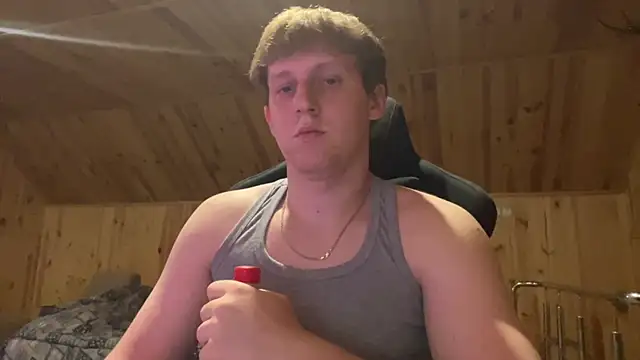 Webkamerová show Inferno_king