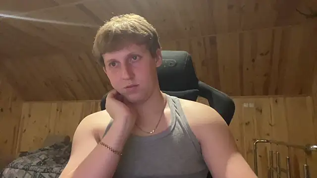 Webkamerová show Inferno_king