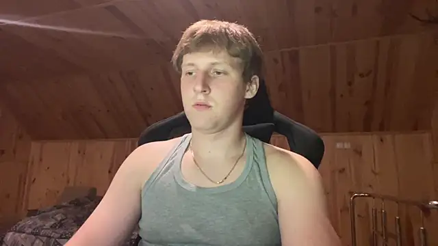 Вебкам-шоу Inferno_king