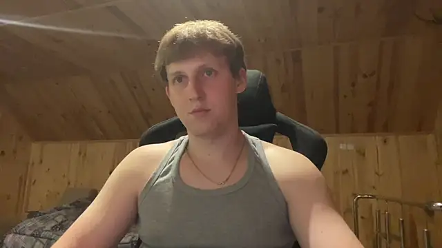 Webkamerová show Inferno_king