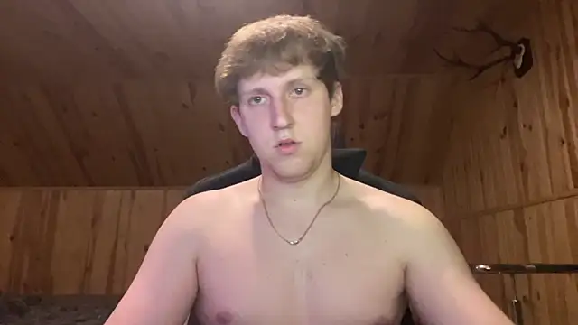 Вебкам-шоу Inferno_king