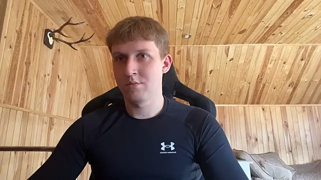 Inferno_king Adlı Modelin Web Kamerası Şovu