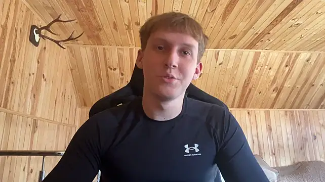 Inferno_king Webcam show