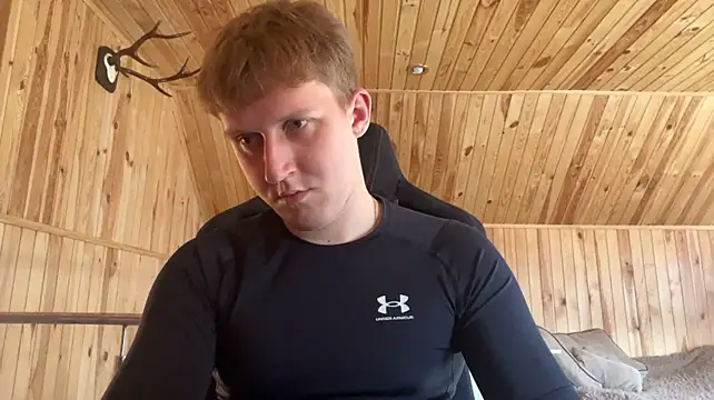 Inferno_king webcam show