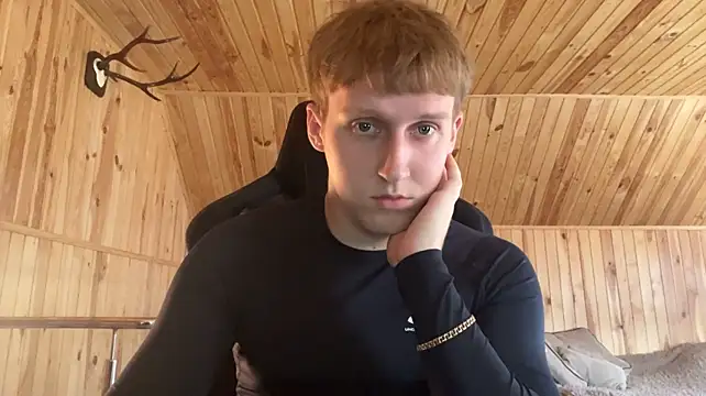 Pokazy przed kamerką – Inferno_king