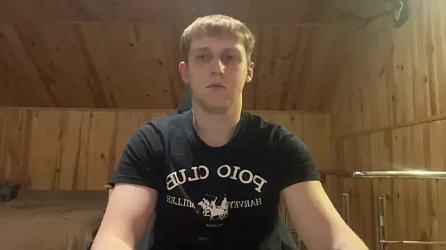 Inferno_king Шоу с уебкамера