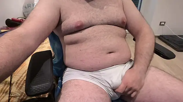 fabi0xx2 Pertunjukan Webcam