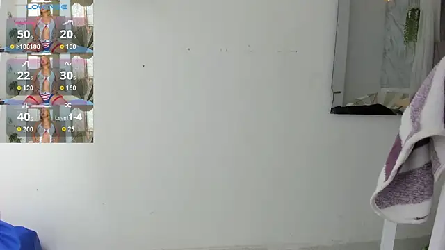 Pokój czatu na żywo – Lady_miss___
