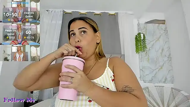 Lady_miss___'s Live XXX Chat