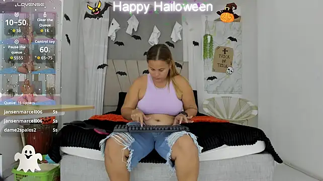 Lady_miss___ Chat XXX live