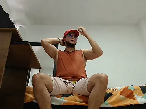 cloudsxxx Show Webcam