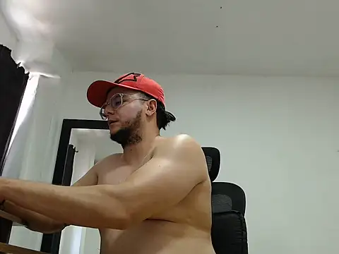 cloudsxxx Show Webcam