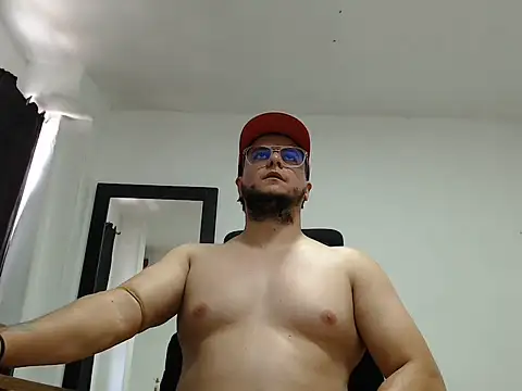 cloudsxxx Webcam-Show