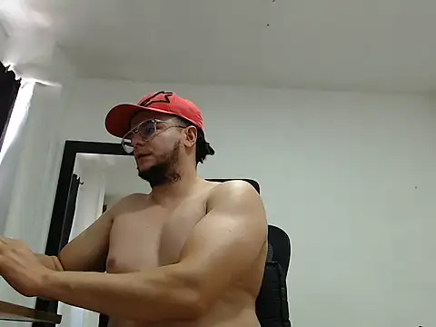 cloudsxxx Webcam-Show