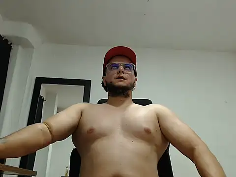 cloudsxxx Webcam-Show
