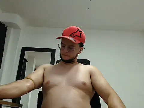 cloudsxxx's Webcam Show