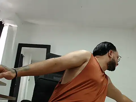 cloudsxxx Webcam Show