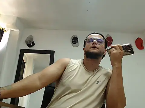 cloudsxxx Show Webcam
