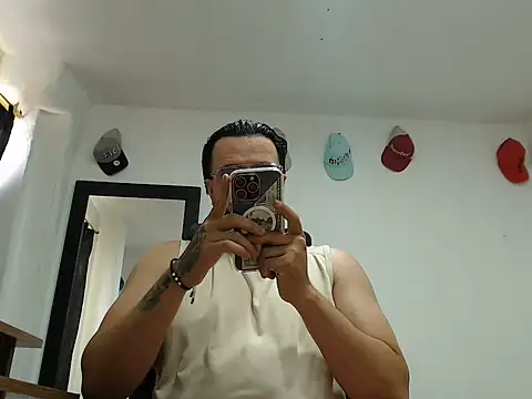 cloudsxxx 网络视讯表演
