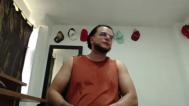 cloudsxxx Show Webcam