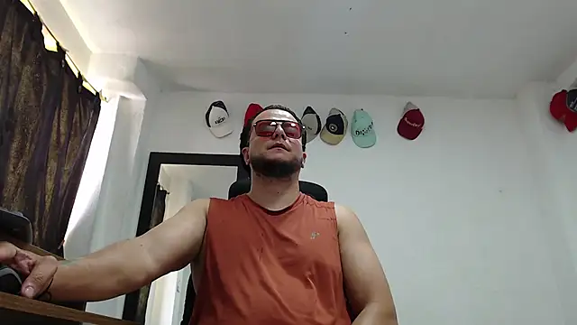 cloudsxxx 网络视讯表演