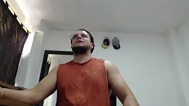 cloudsxxx Webcam show