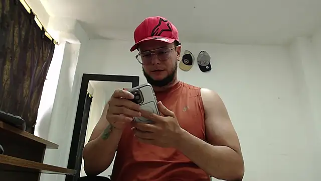 cloudsxxx Webcam Show