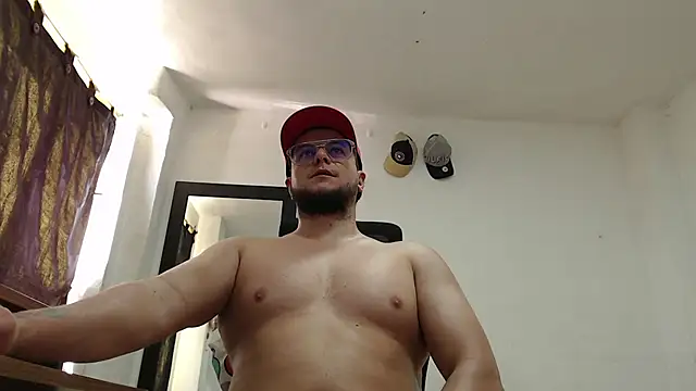 cloudsxxx Webcam show