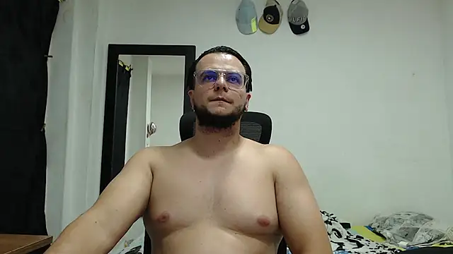 cloudsxxx Webcam show