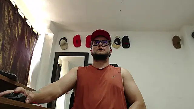 cloudsxxx's Webcam Show