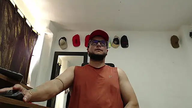 Show de webcam de cloudsxxx