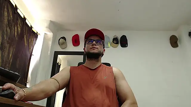 cloudsxxx Webcam-Show