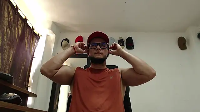 cloudsxxx Webcam-Show