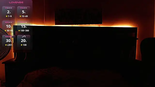 mariahsugarr 现场聊天室