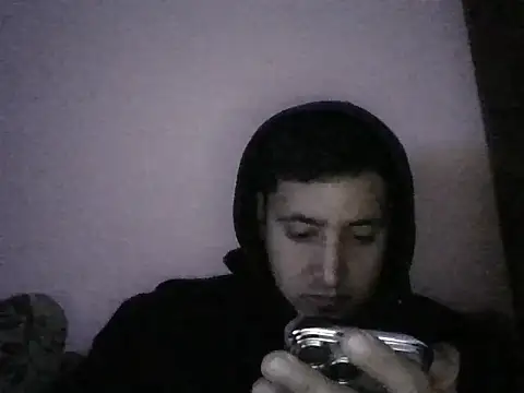Show webcam de Teleg_jmrv1