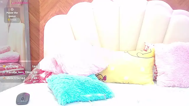 adarosex Chat Room in diretta