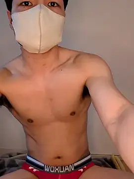 kqitooo Show Webcam