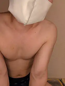 kqitooo Webcam show
