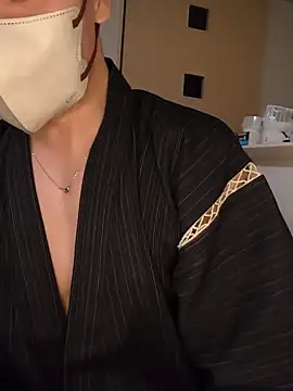 kqitooo Webcam-Show