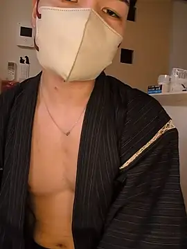 kqitooo's Webcam Show