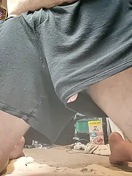 Show Webcam de greenman55900