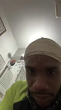 Pertunjukan Kamera Web willie896