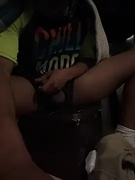 willie896 Pertunjukan Webcam