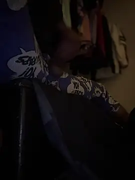 Mialeee89 ওয়েবক্যাম শো