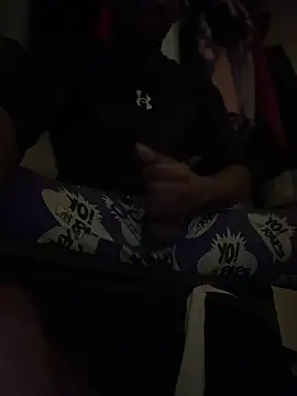 Mialeee89's Webcam Show