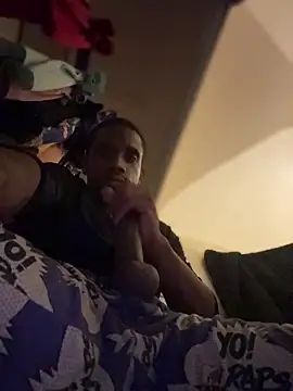 הופעת וובקאם של Mialeee89